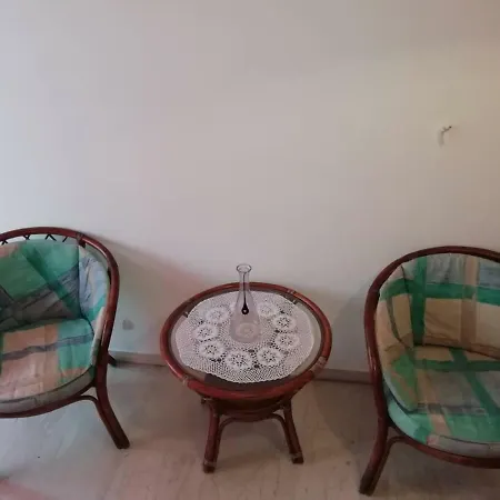 Appartement οικονομου 30 *