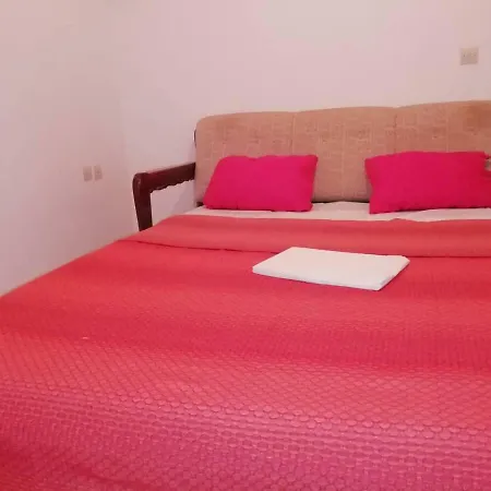 οικονομου 30 Apartamento