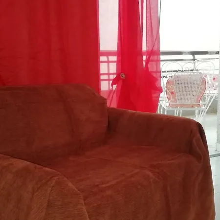 Apartamento οικονομου 30