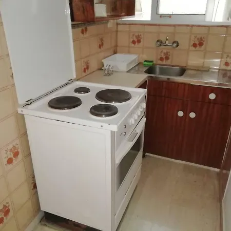 Apartamento οικονομου 30