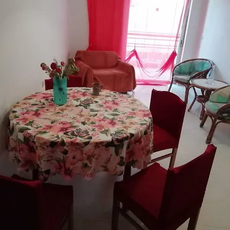 Appartement οικονομου 30