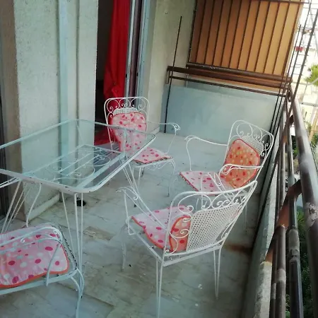 Apartamento οικονομου 30 *