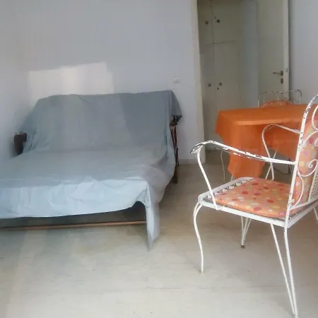Appartement οικονομου 30 Loutráki