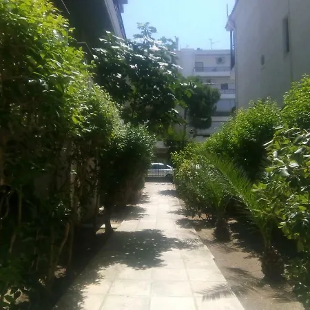 οικονομου 30 Appartement *