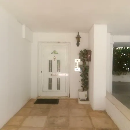 οικονομου 30 Loutráki