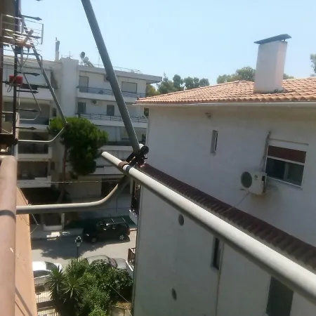 οικονομου 30 Apartamento