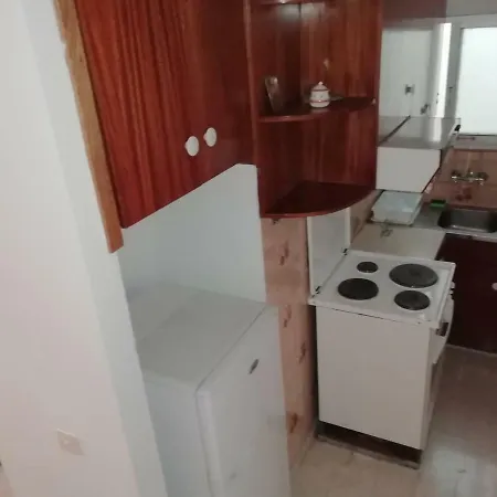 οικονομου 30 Apartamento Loutráki