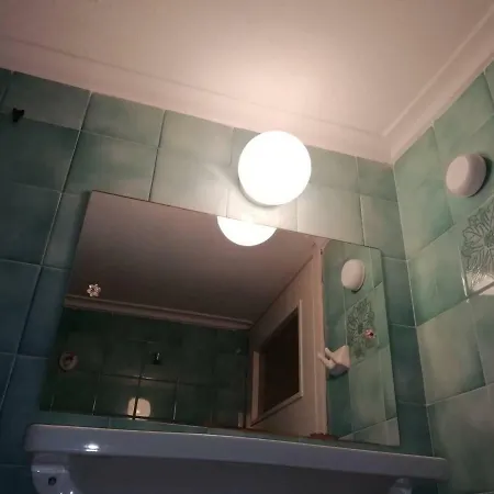 οικονομου 30 Apartamento Loutráki